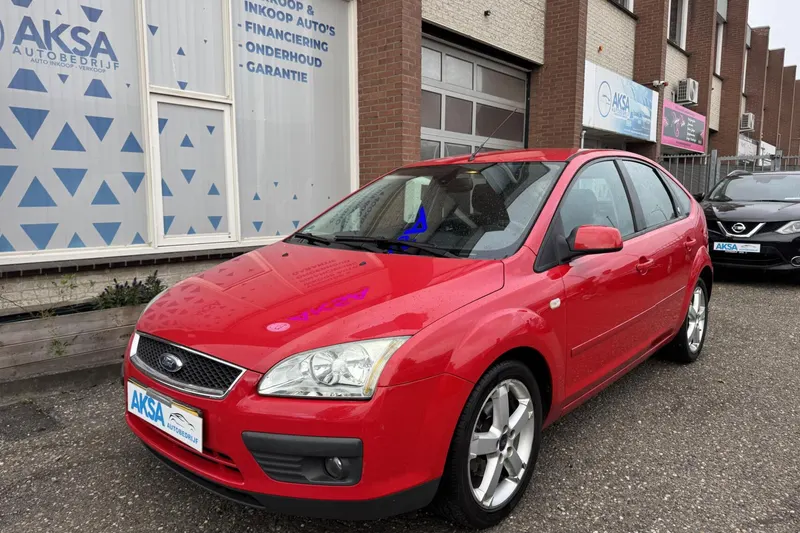 Ford Focus (2006)