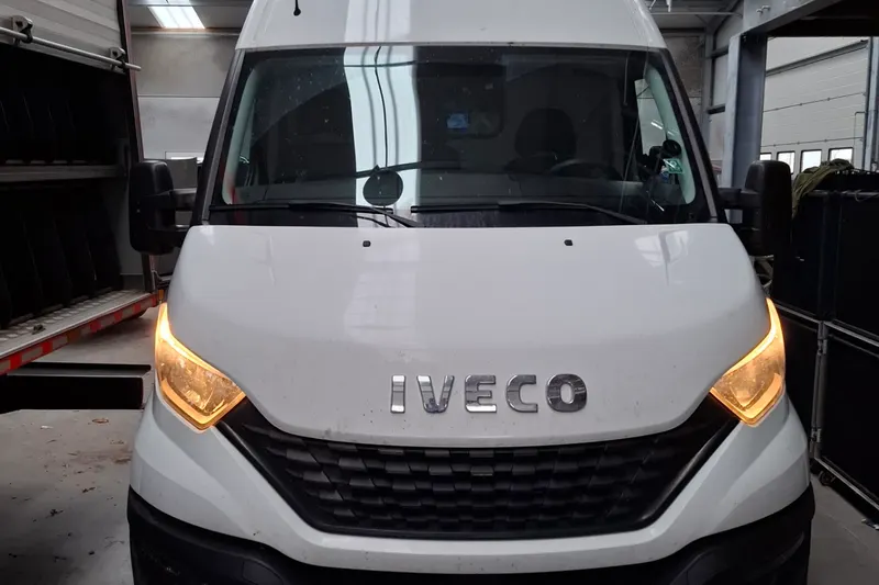 Iveco Daily (2020)