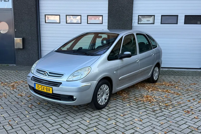 Citroën Xsara Picasso (2006)