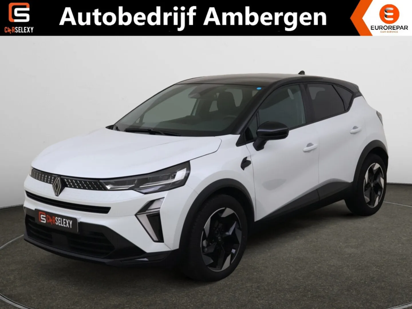 Renault Captur (2025) — foto 1