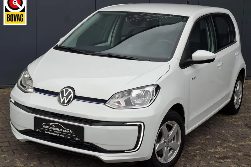 Volkswagen e-Up! (2020)