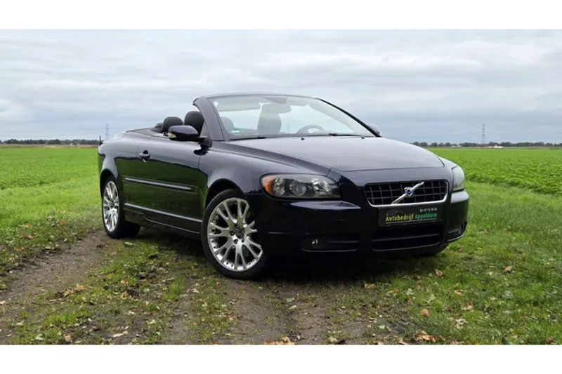 Volvo C70 (2006)