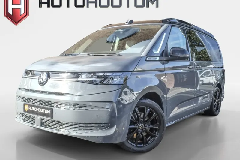 Volkswagen California (2025)
