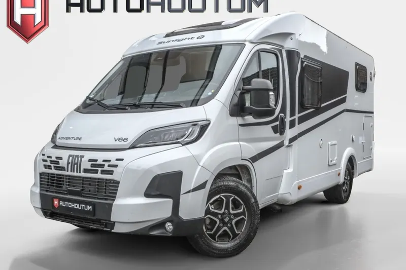 Fiat Ducato (2025)