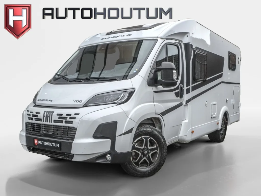 Fiat Ducato (2025) — foto 1