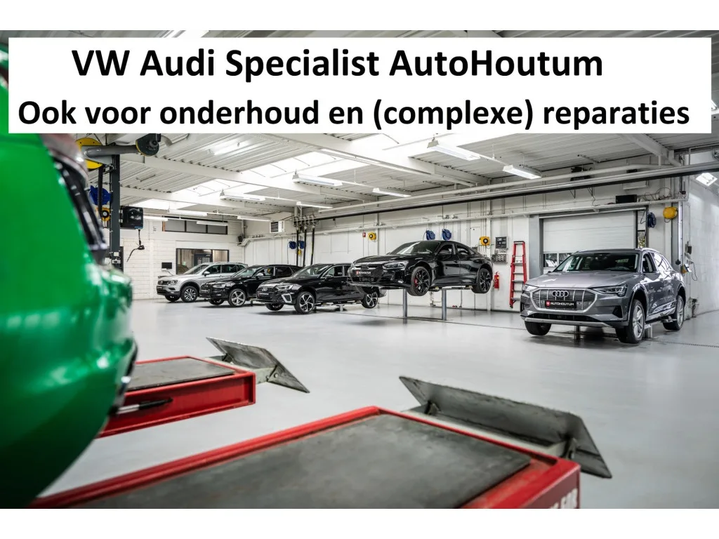 Audi Q4 e-tron (2024) — foto 1