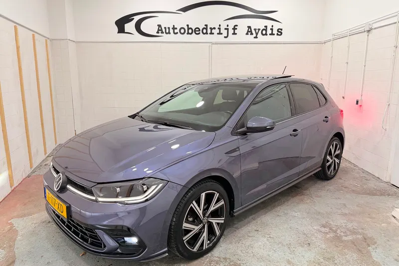 Volkswagen Polo (2022)