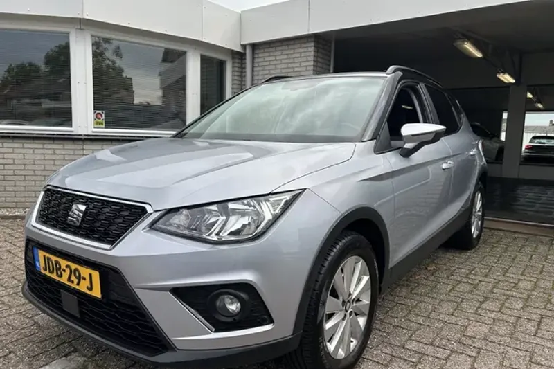 SEAT Arona (2020)