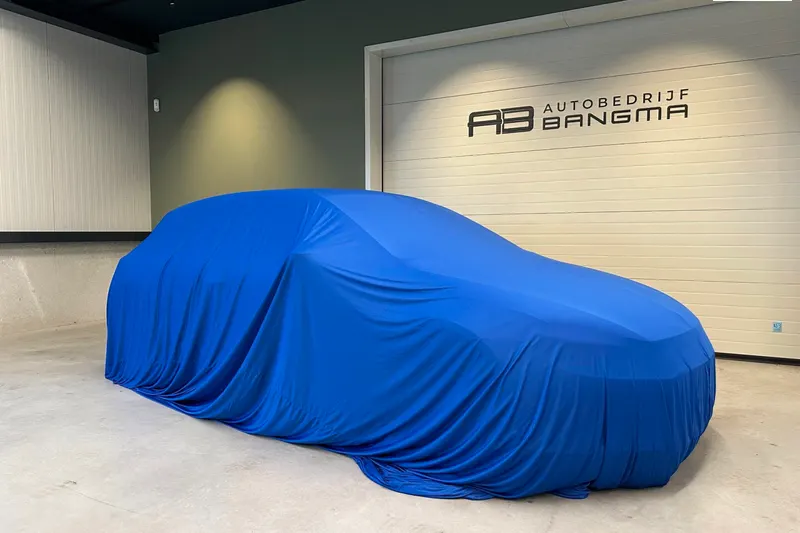 Volkswagen Golf (2021)