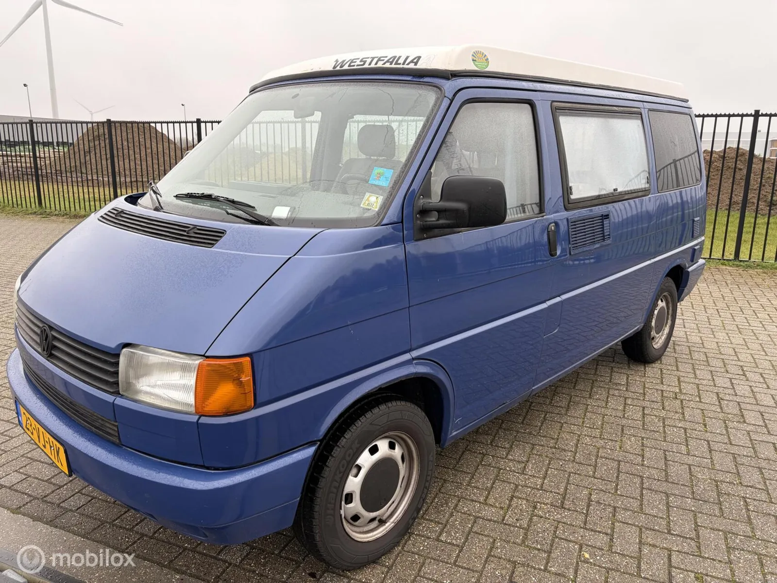 Volkswagen 70X0B (1993) — foto 1