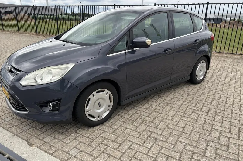 Ford C-Max (2011)