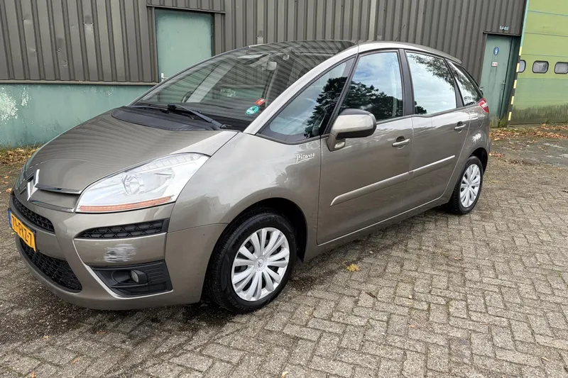 Citroën C4 Picasso (2009)