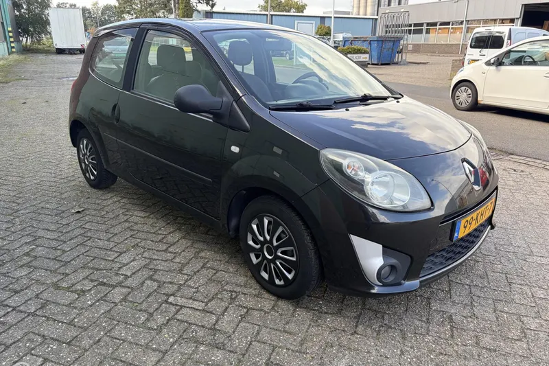 Renault Twingo (2009)