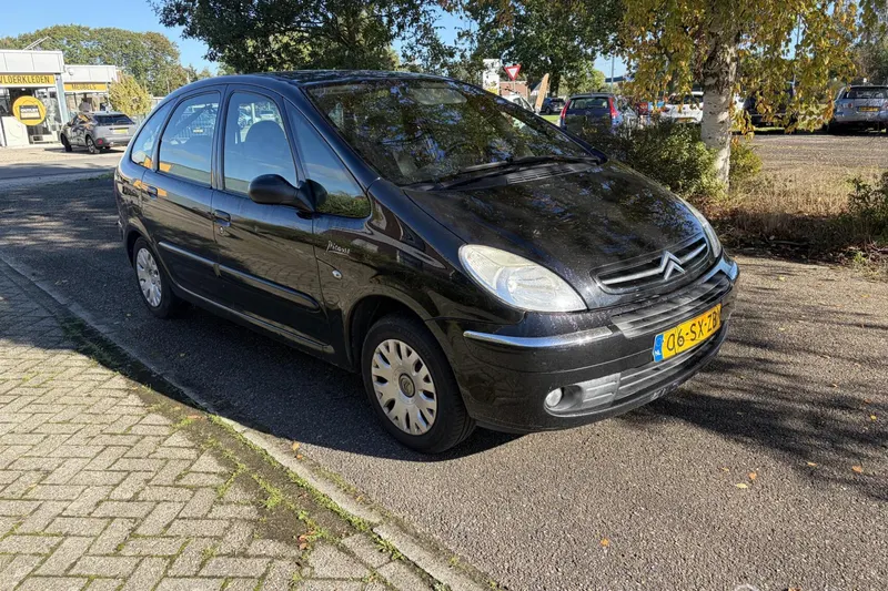 Citroën Xsara Picasso (2006)