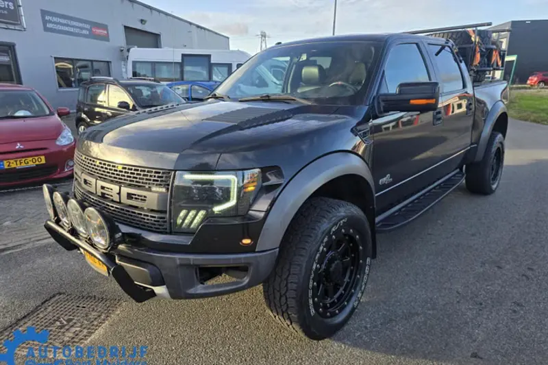 Ford F-150 (2011)