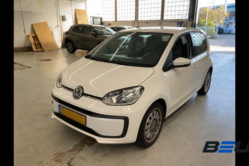 Volkswagen Up! (2018)