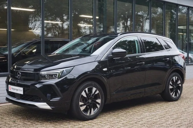 Opel Grandland (2022) — foto 1