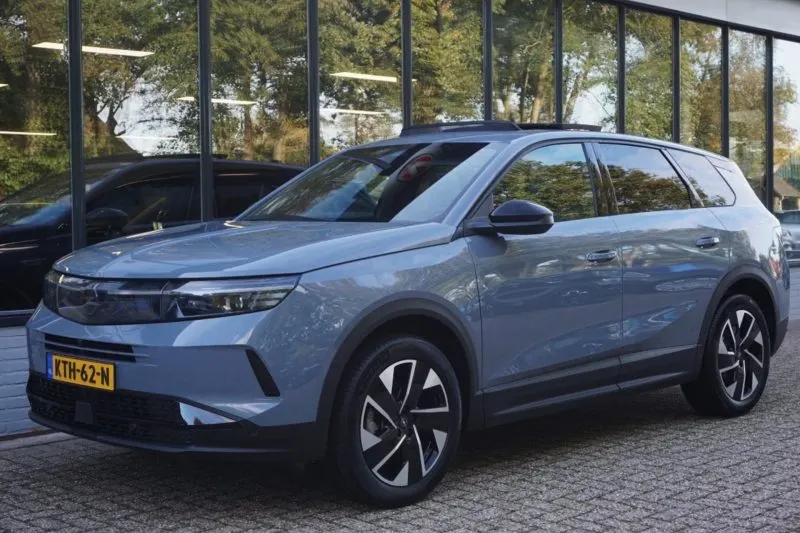 Opel Grandland (2026)