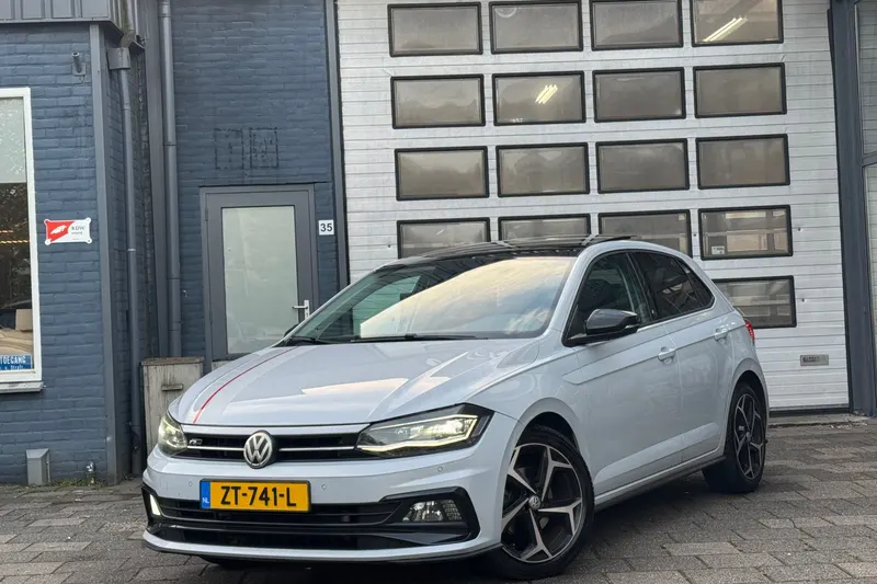 Volkswagen Polo (2018)