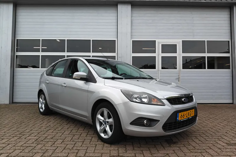 Ford Focus (2010)