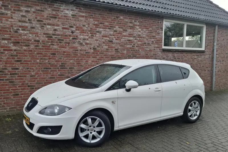 SEAT Leon (2010)