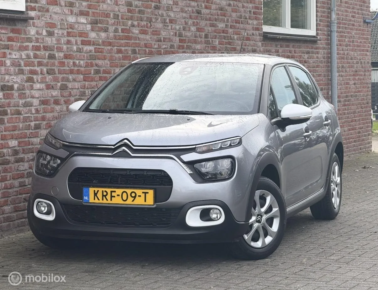 Citroën C3 (2023) — foto 1