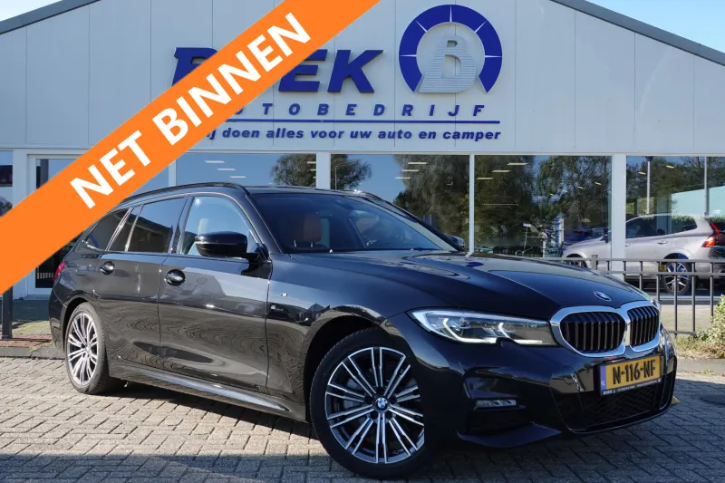 BMW 3-Serie (2021)