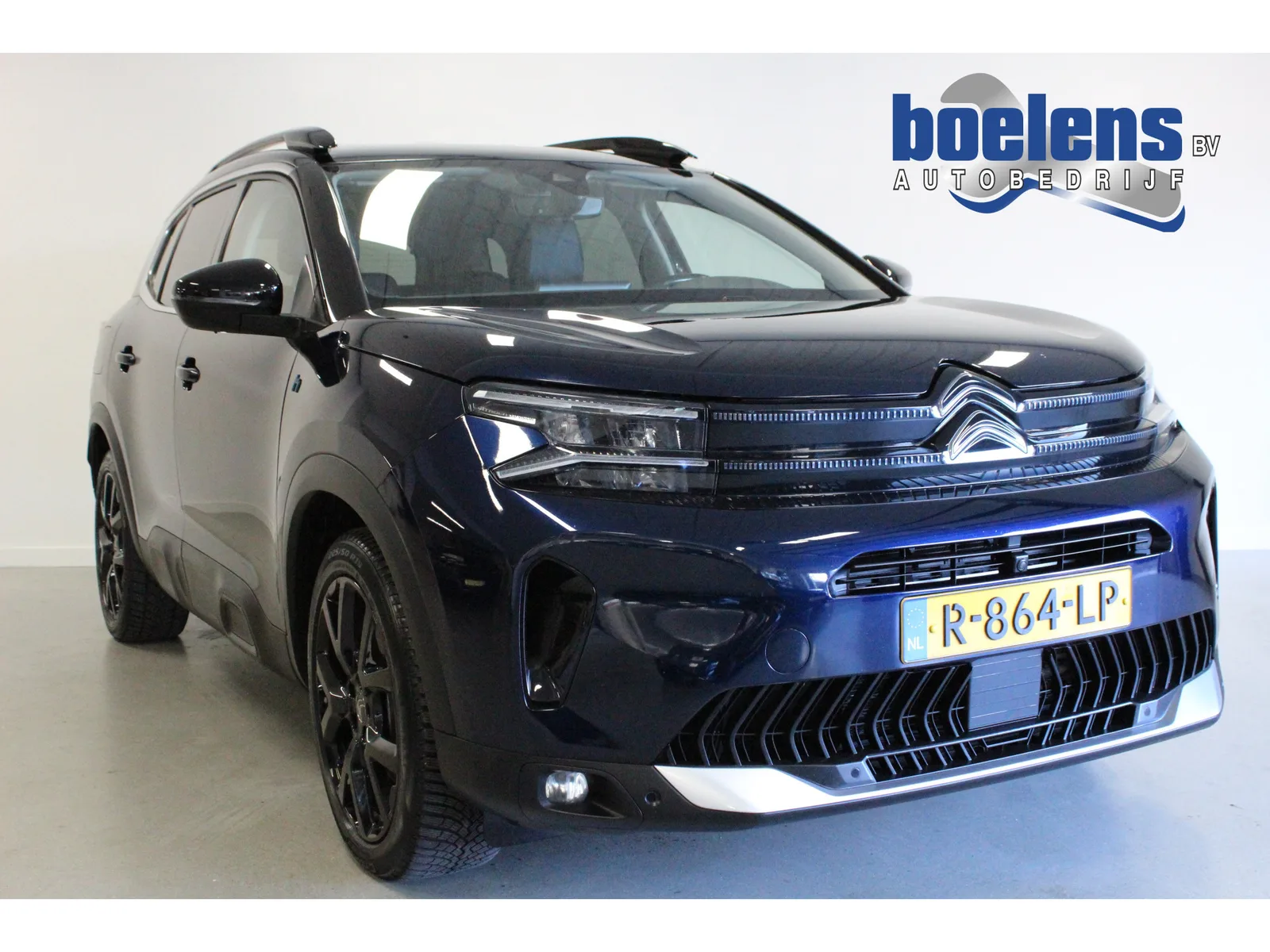 Citroën C5 Aircross (2022) — foto 1