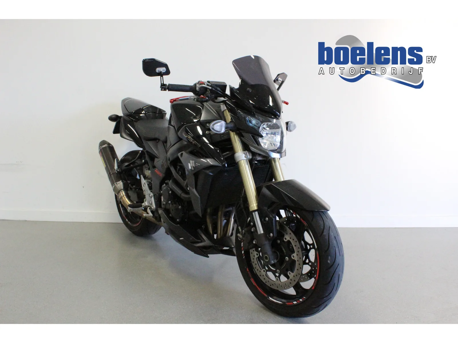 Suzuki Onbekend (2014) — foto 1