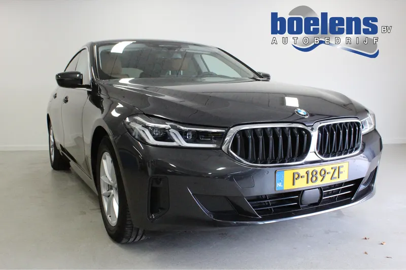 BMW 6-Serie (2022)