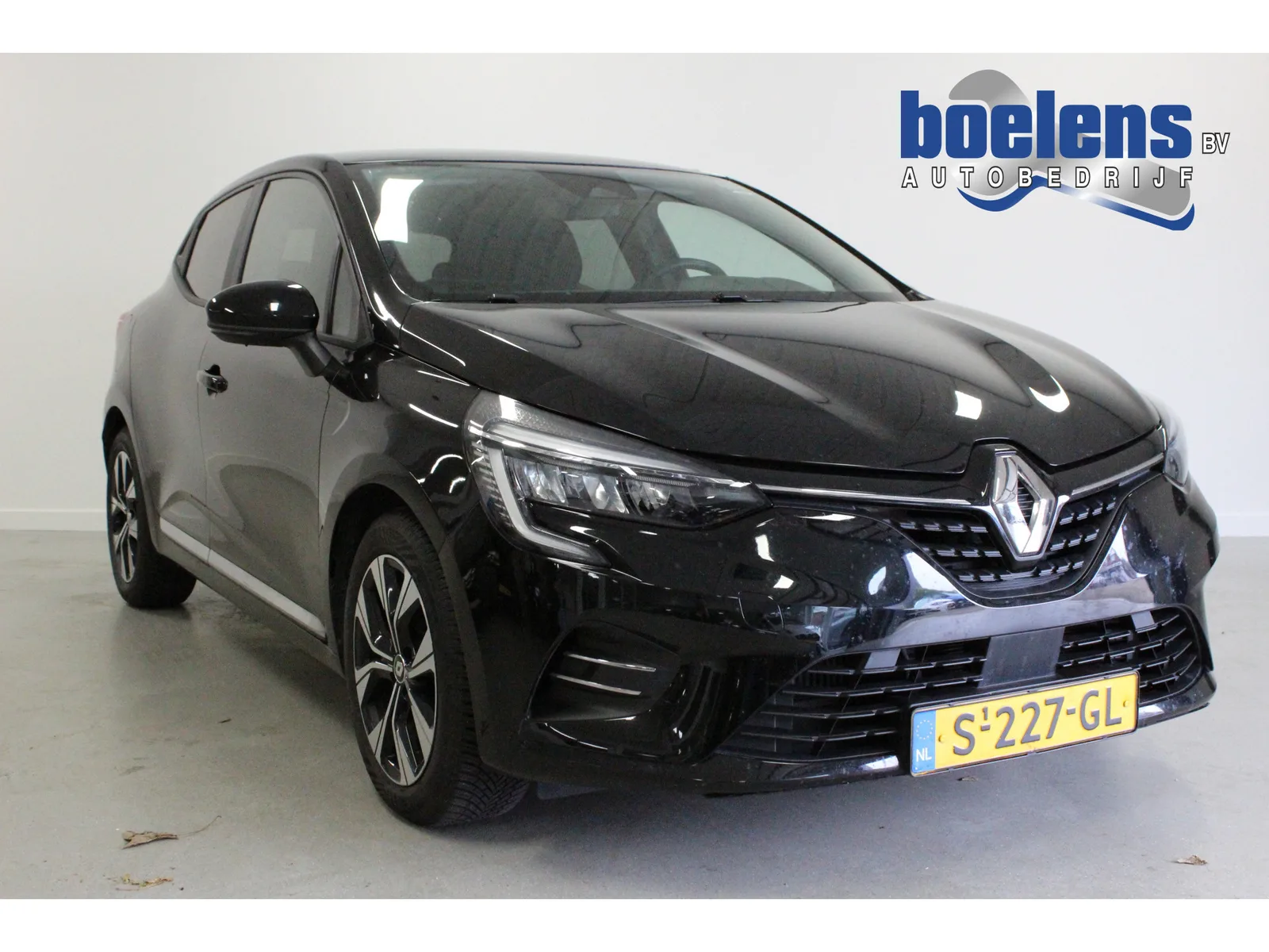 Renault Clio (2023) — foto 1
