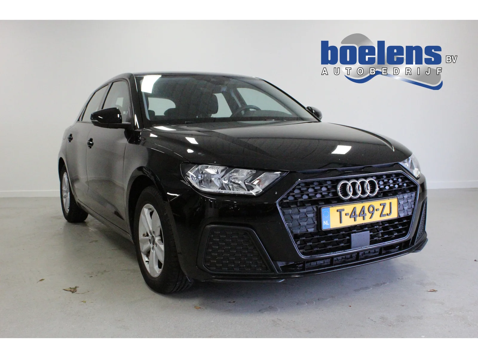 Audi A1 (2023) — foto 1