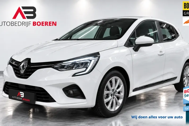 Renault Clio (2020)