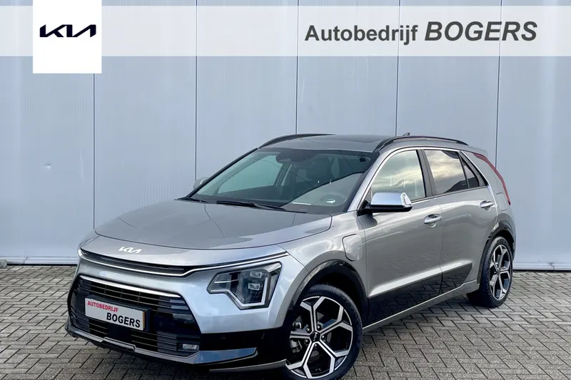 Kia Niro (2024)