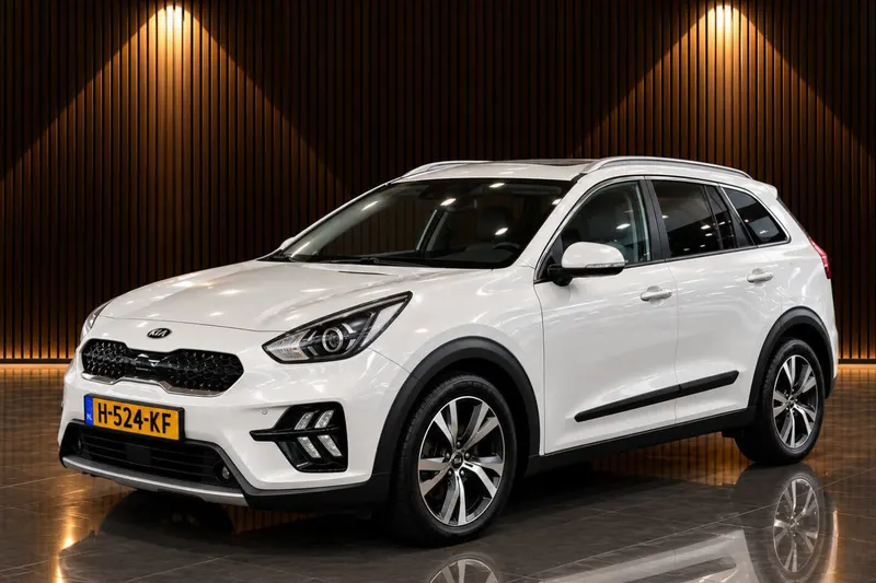 Kia Niro (2020)