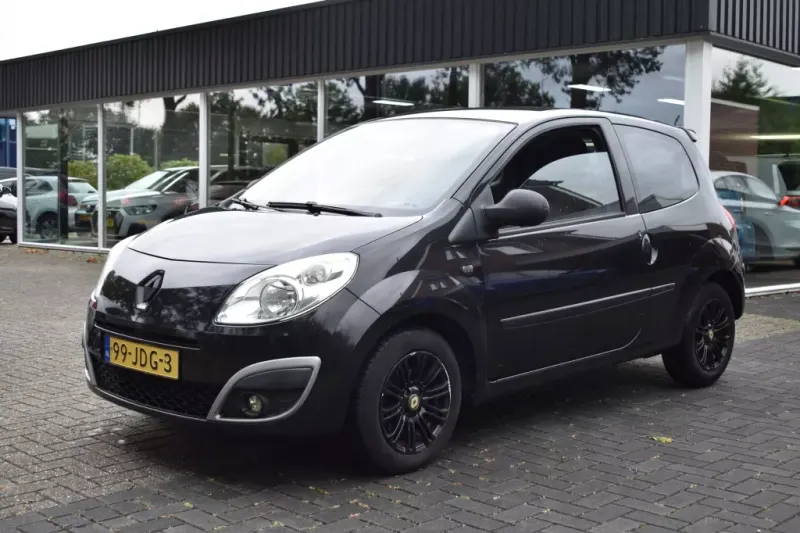 Renault Twingo (2009)