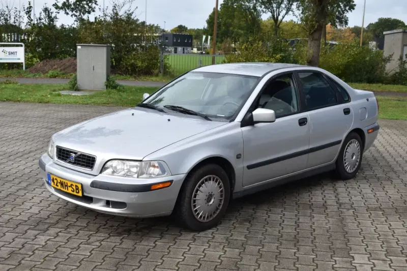 Volvo S40 (2003)