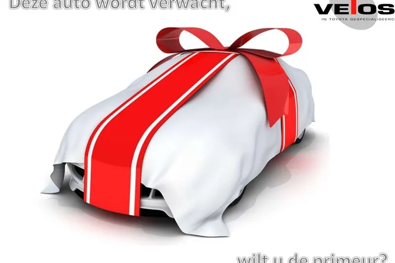 Toyota Yaris (2014)