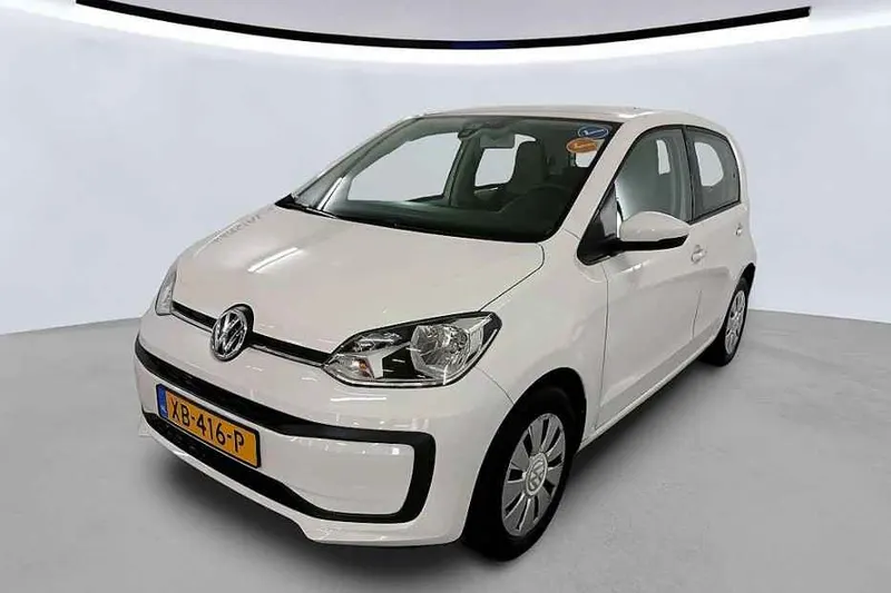 Volkswagen Up! (2018)