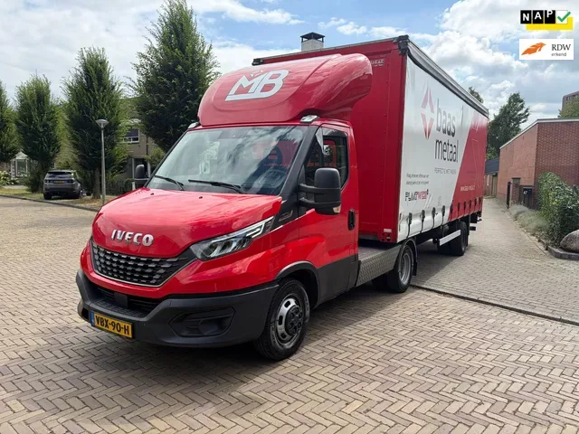 Iveco Daily (2019) — foto 1