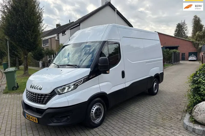 Iveco Daily (2020)