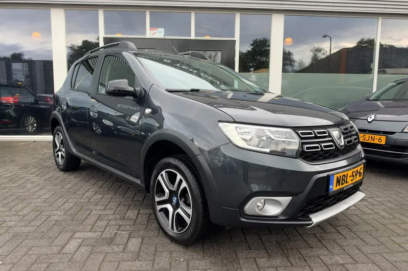 Dacia Sandero (2020)