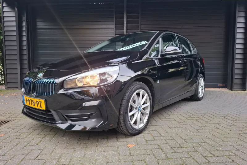 BMW 2-Serie Active Tourer (2018)