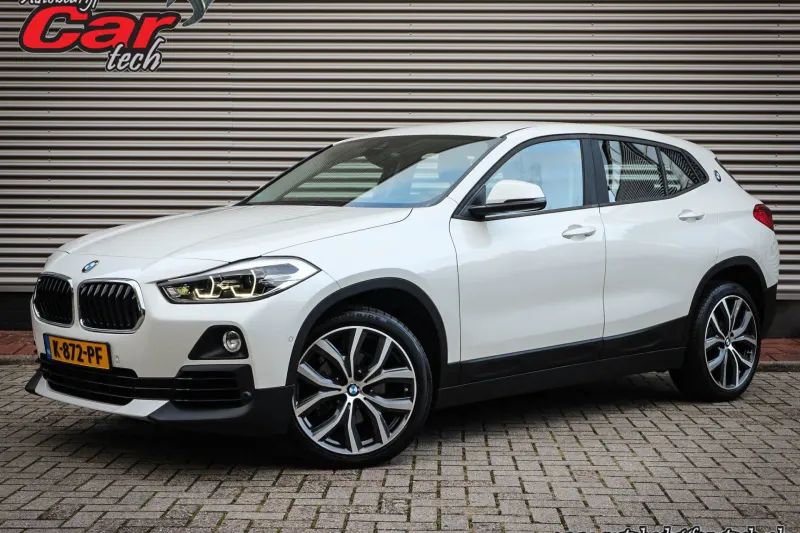 BMW X2 (2019)
