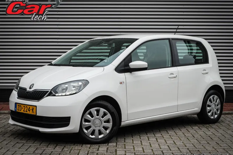 Škoda Citigo (2019)