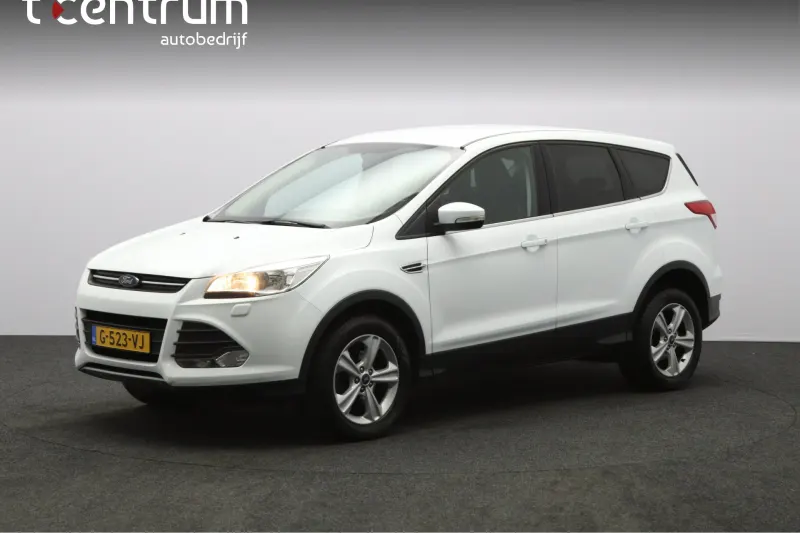 Ford Kuga (2015)