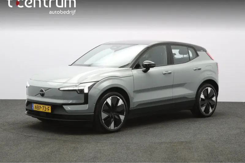 Volvo EX30 (2024)