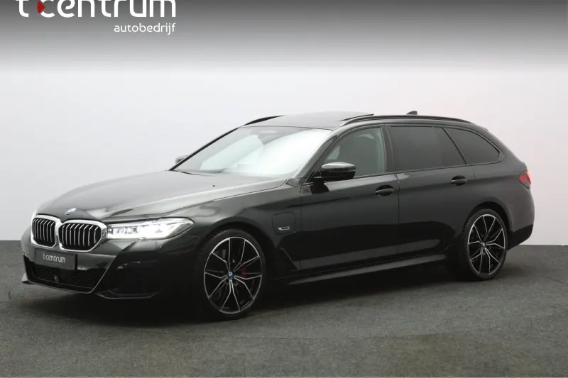 BMW 5-Serie (2023)