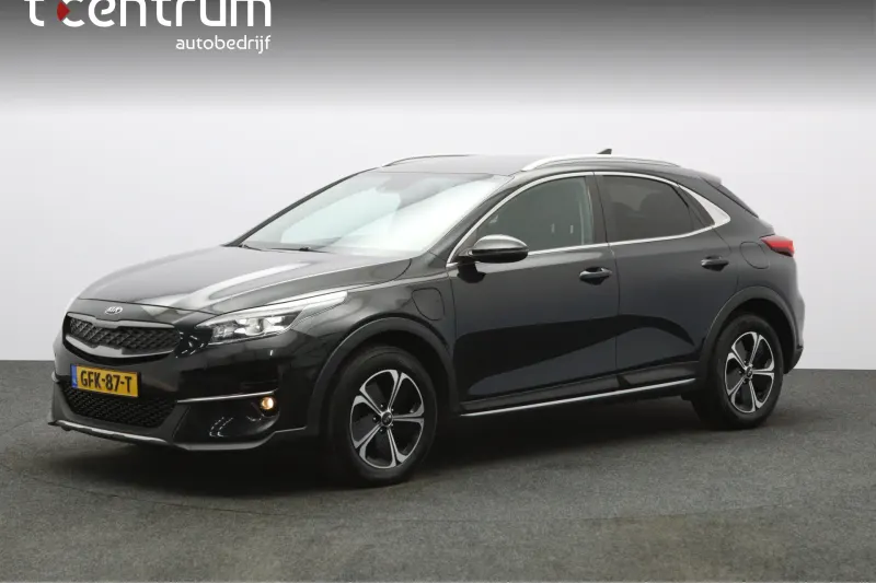 Kia XCeed (2021)
