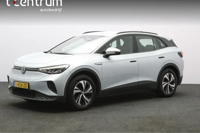 Volkswagen ID.4 (2021)